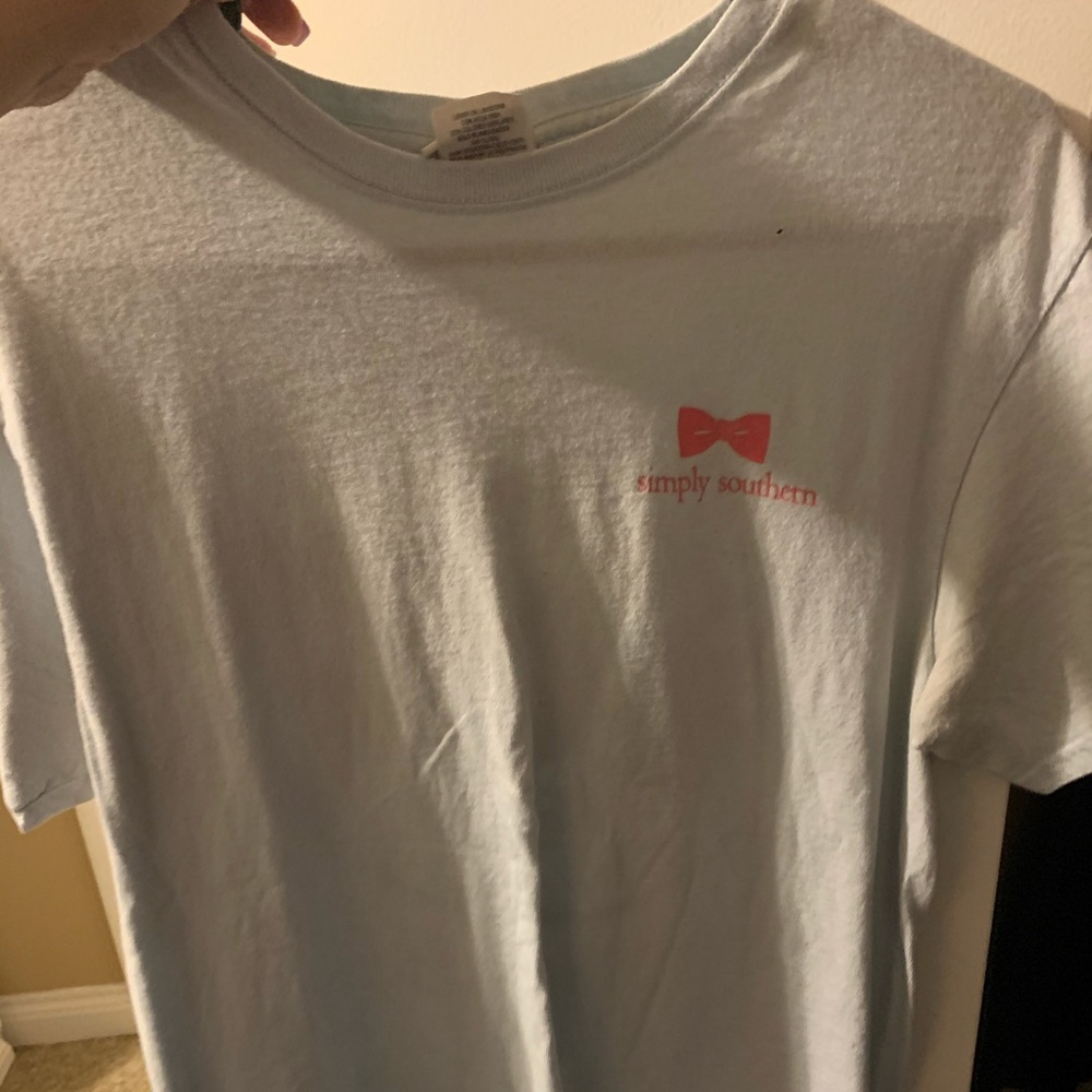 Simple southern